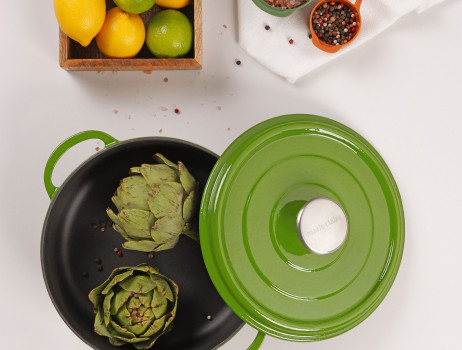 Фото Каструлі Каструлі