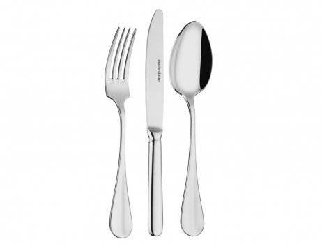 Фото Столові прибори Столові прибори