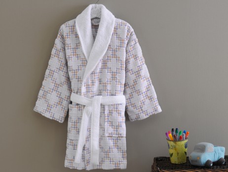 Фото Дитячі халати Дитячі халати