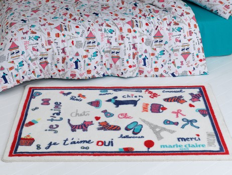 Фото Килимки в дитячу Килимки в дитячу