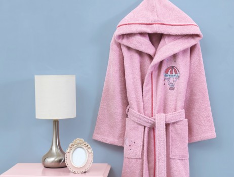 Фото Дитячі халати Дитячі халати