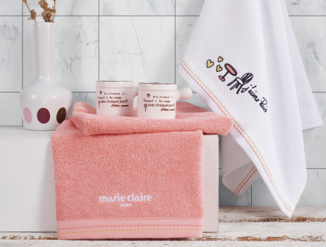 Фото Кухонні рушники Кухонні рушники