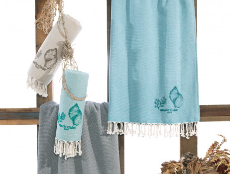 Фото Пляжні рушники Пляжні рушники