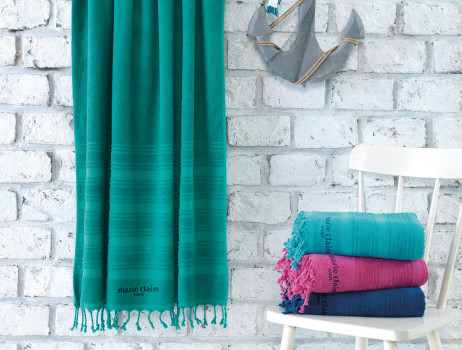 Фото Пляжні рушники Пляжні рушники