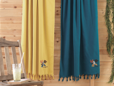 Фото Пляжні рушники Пляжні рушники