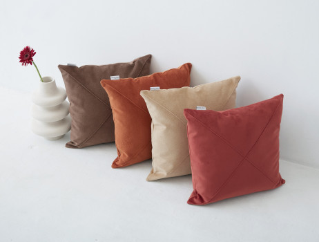 Фото Чохли на подушки Чохли на подушки