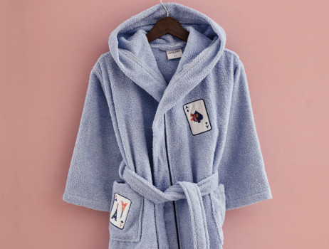 Фото Дитячі халати Дитячі халати