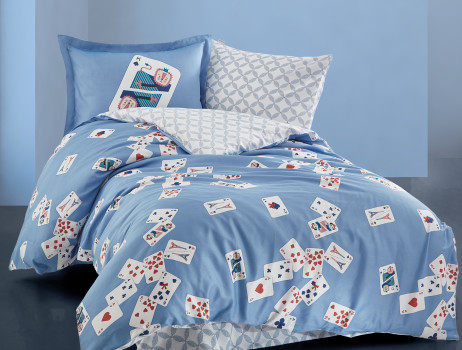 Фото Підліткова постіль Підліткова постіль